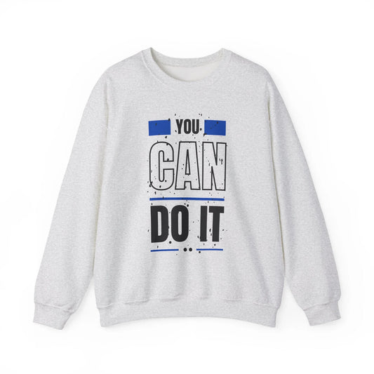 Cozy Winter Unisex Sweatshirt