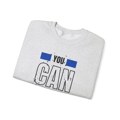 Cozy Winter Unisex Sweatshirt