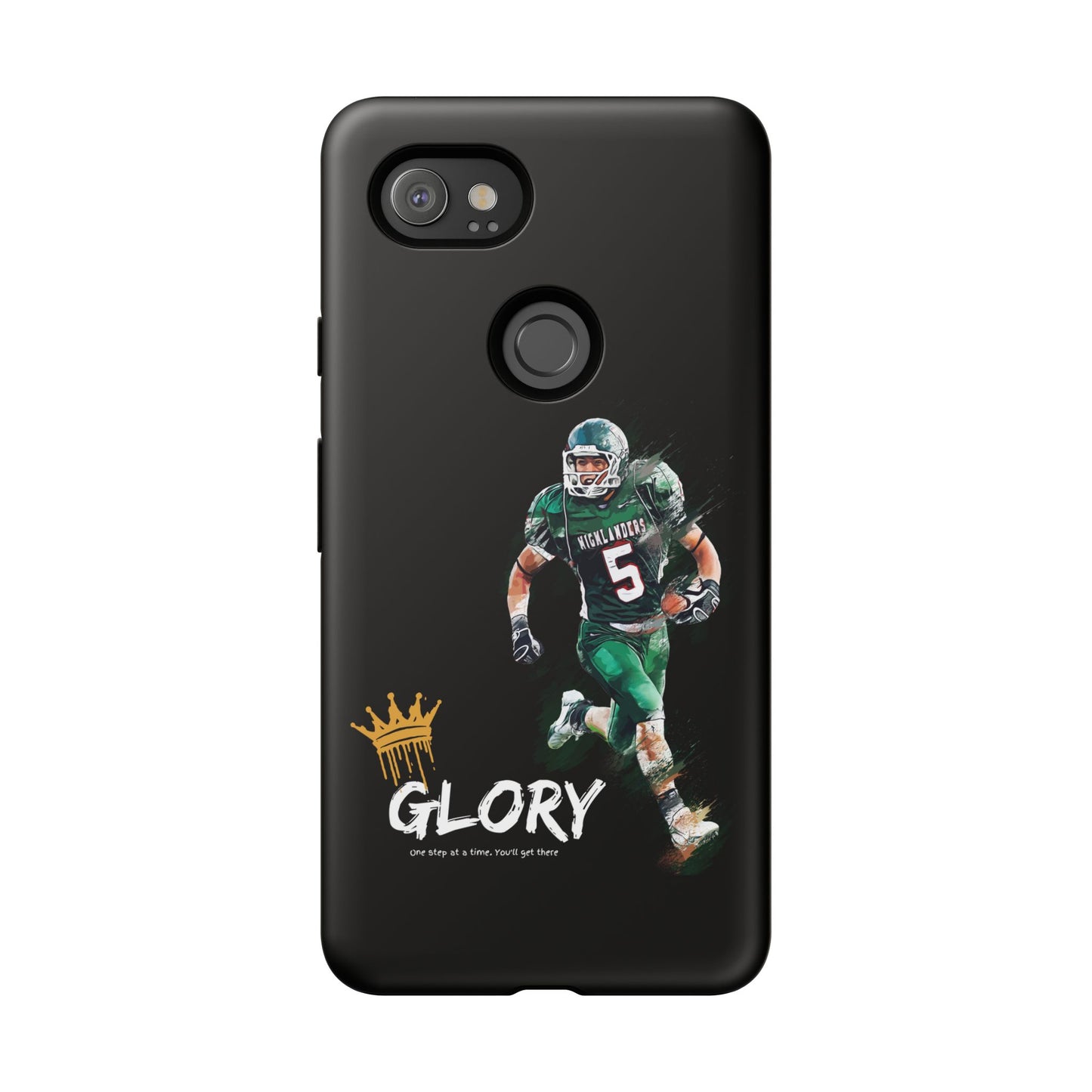 Sporty Tough Cases - Glory
