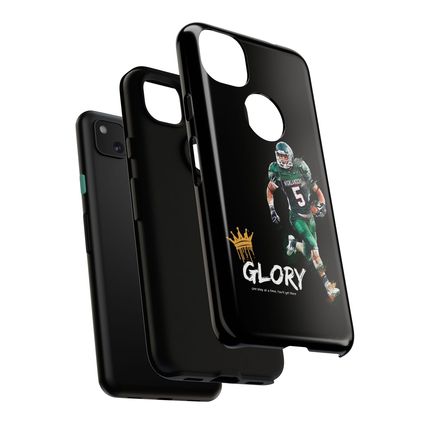 Sporty Tough Cases - Glory