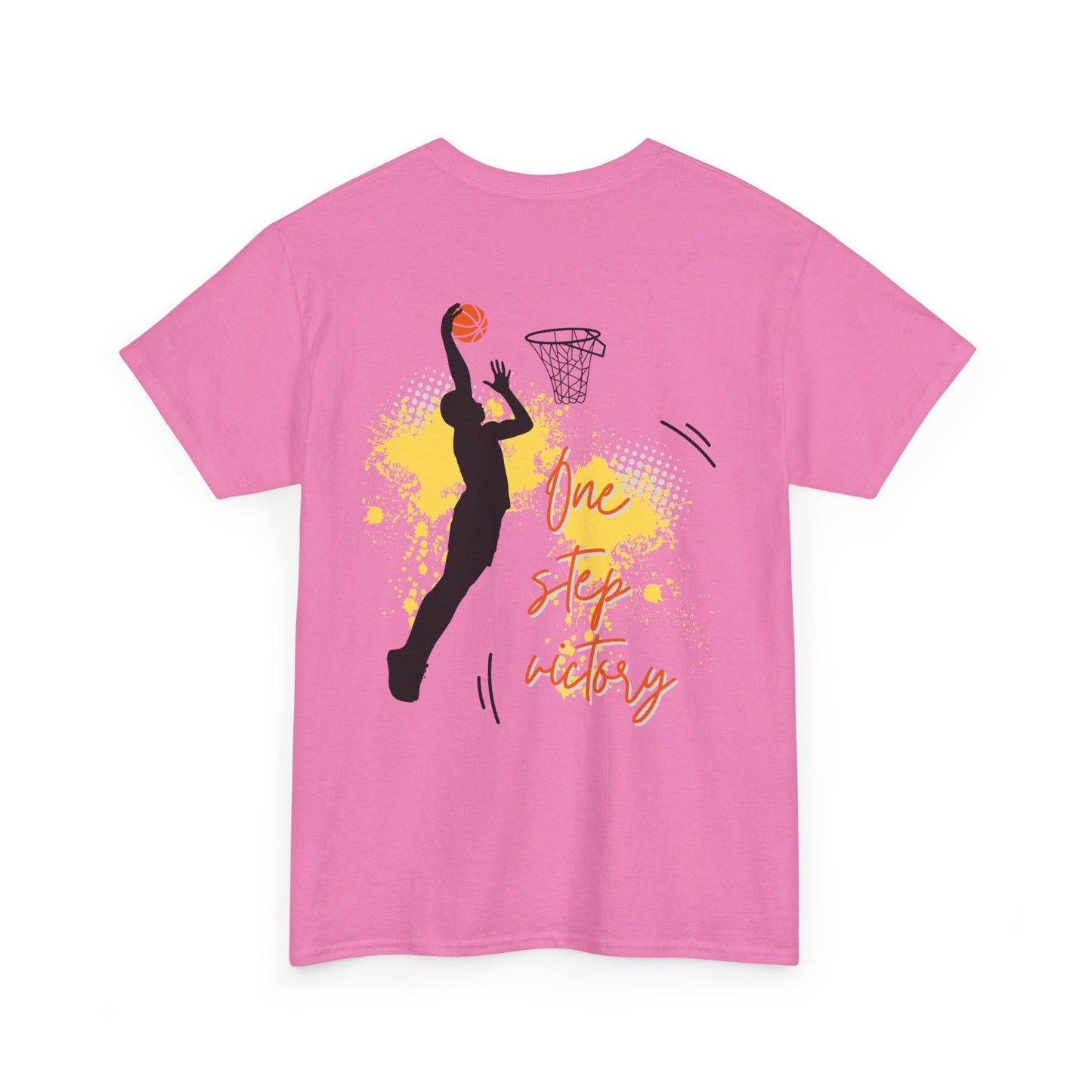 Basketball T-Shirt