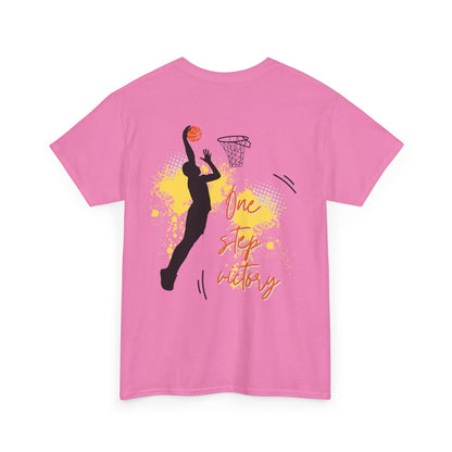 Basketball T-Shirt