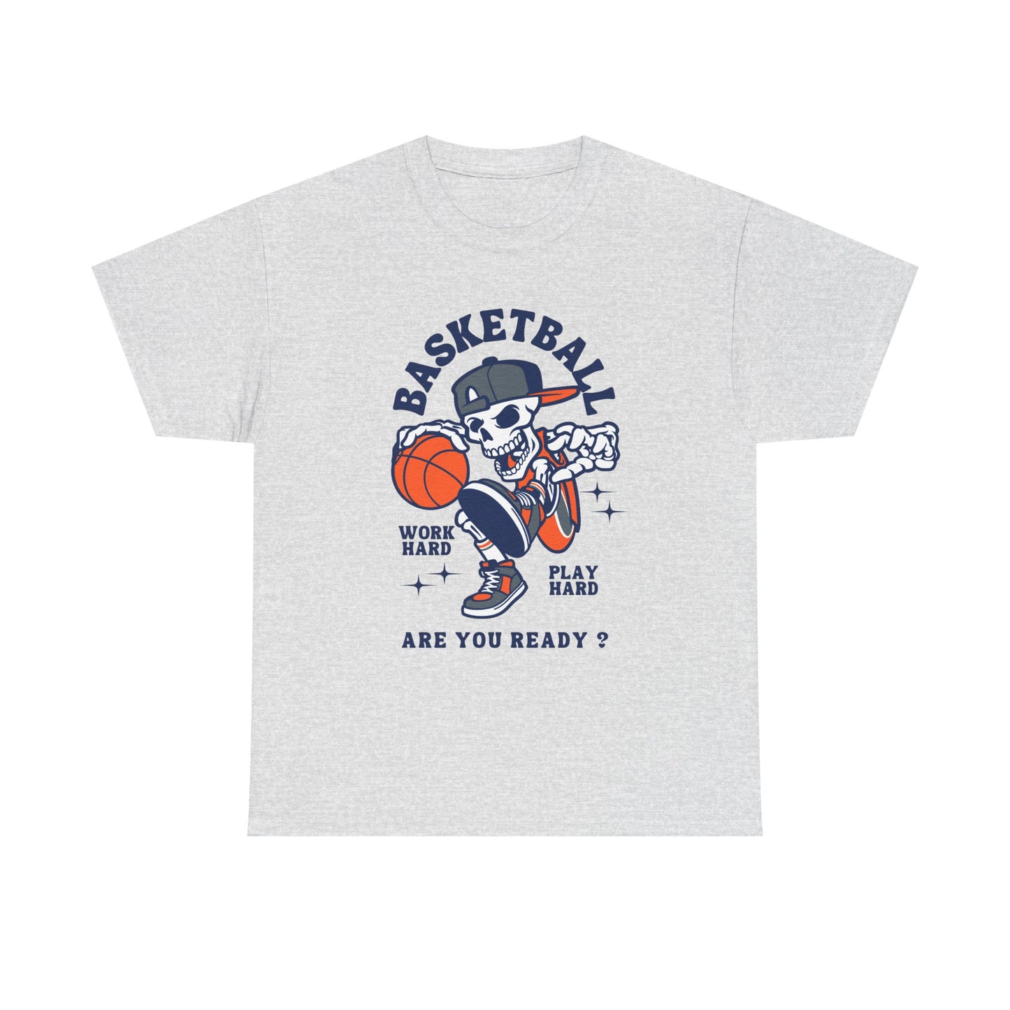 Basketball T-Shirt