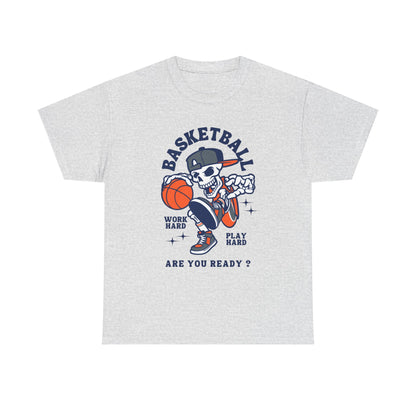 Basketball T-Shirt