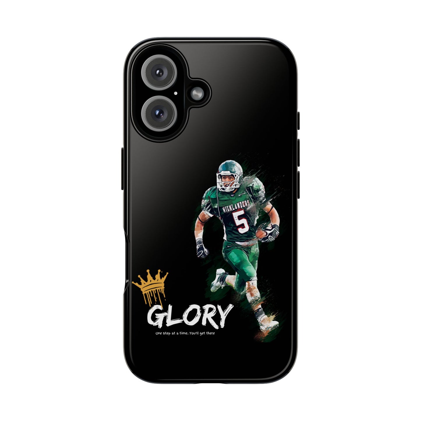 Sporty Tough Cases - Glory