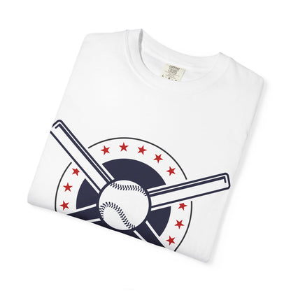 Baseball Themed T-shirt