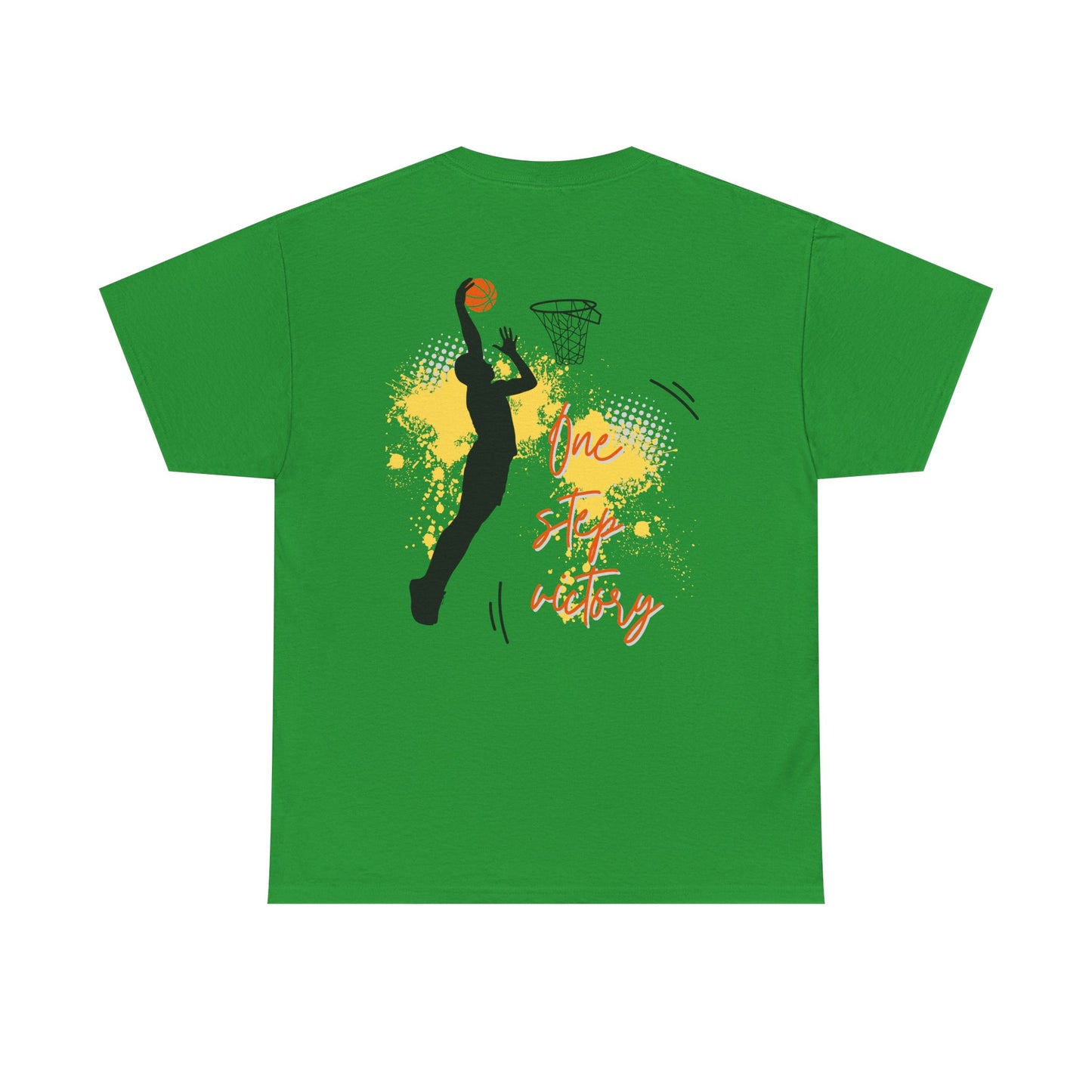 Basketball T-Shirt