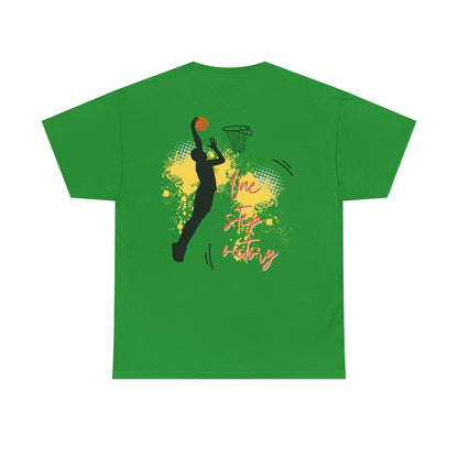 Basketball T-Shirt