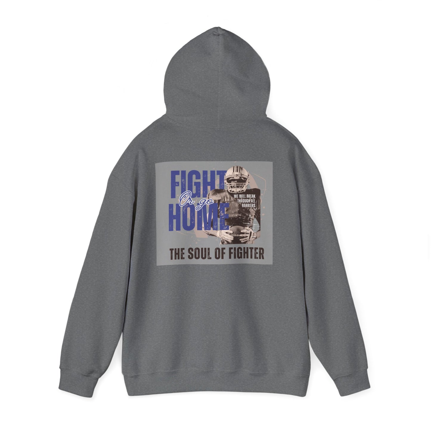 Sports Hoodie