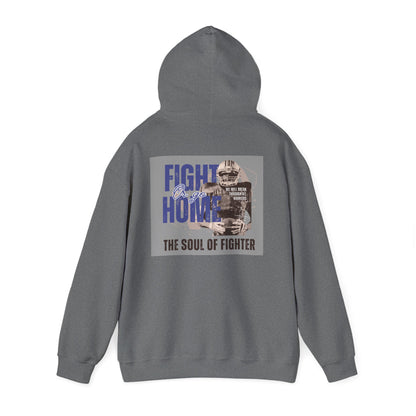 Sports Hoodie
