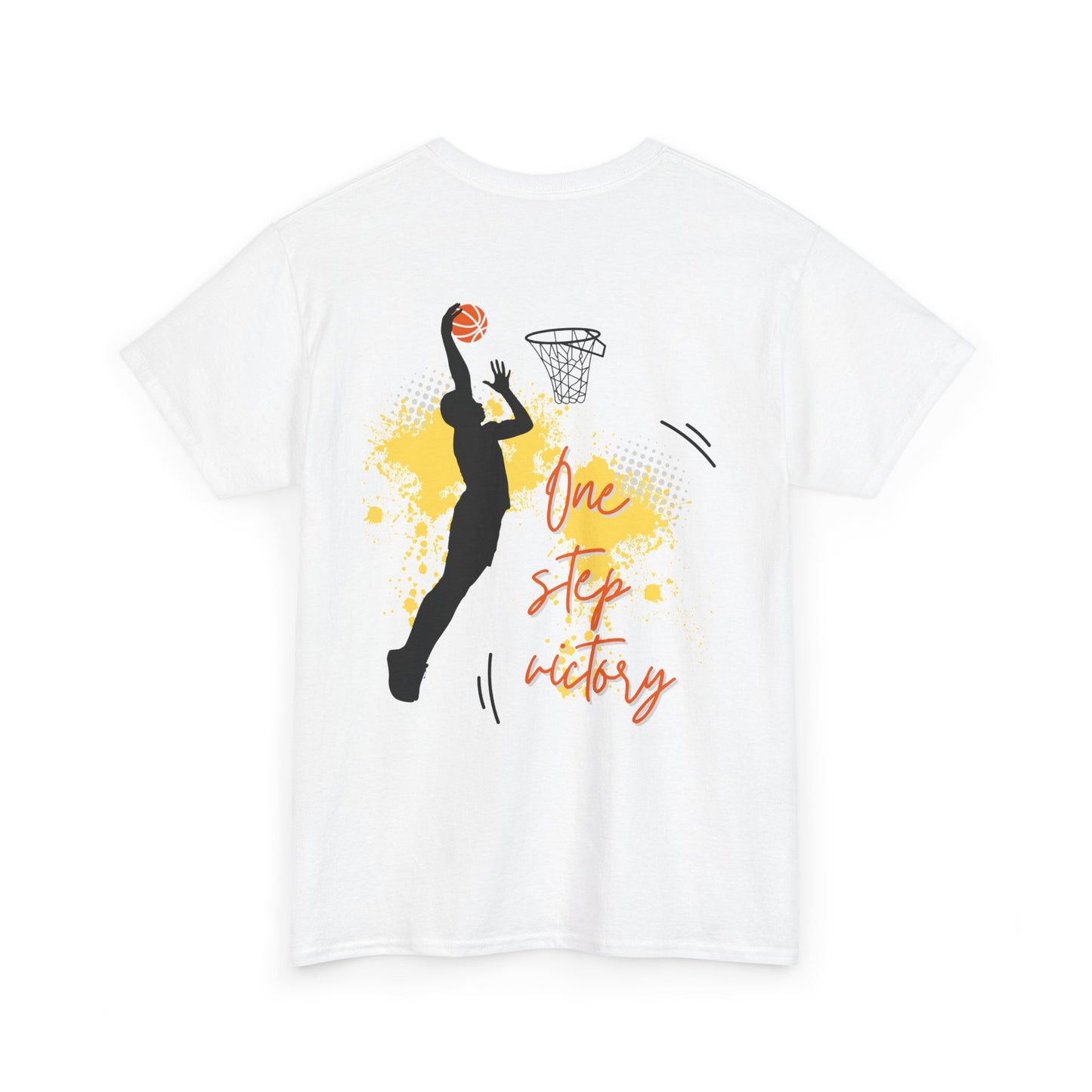 Basketball T-Shirt