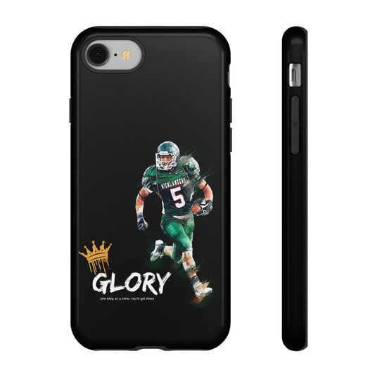 Sporty Tough Cases - Glory