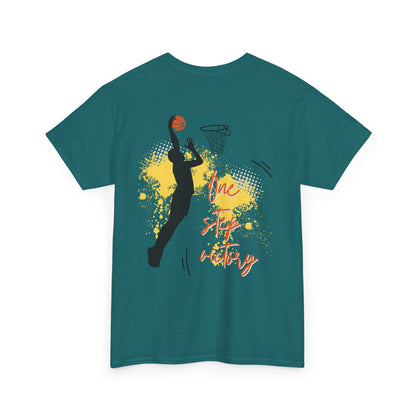 Basketball T-Shirt