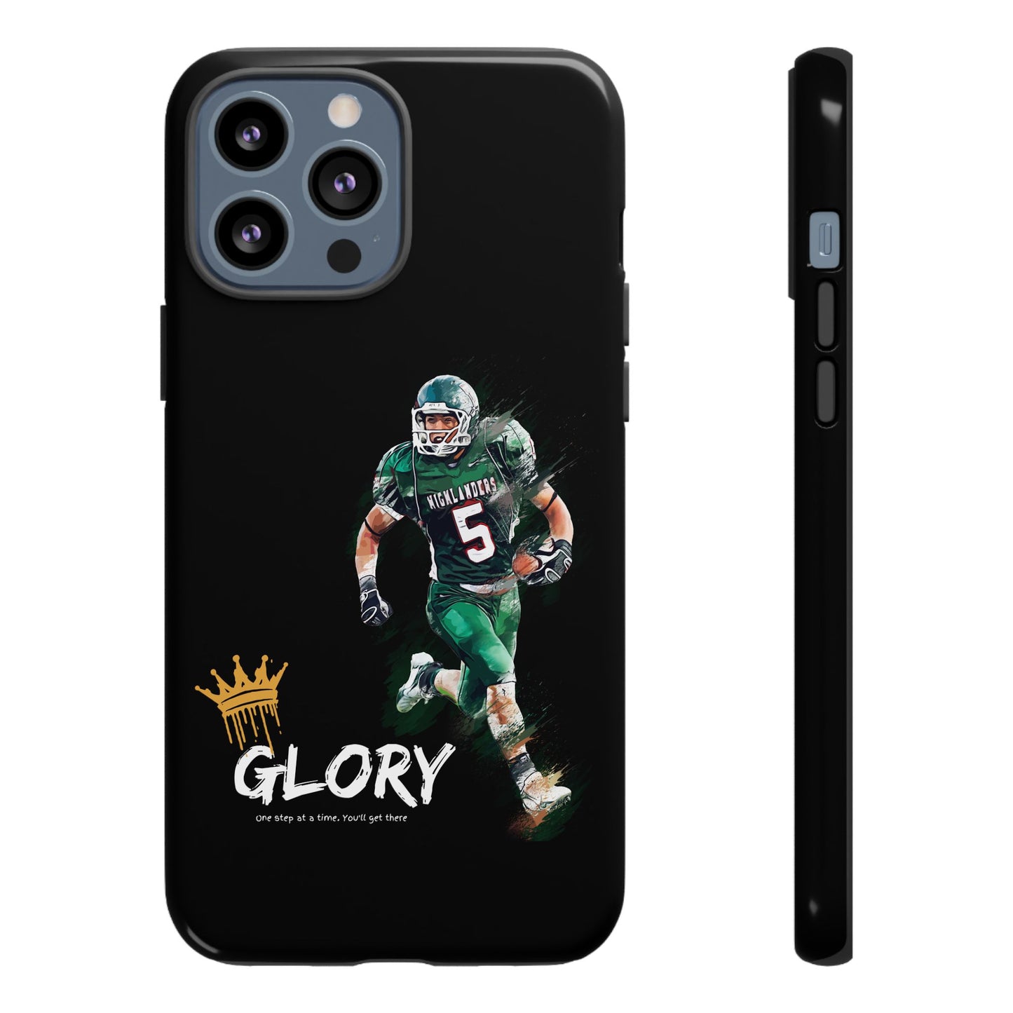 Sporty Tough Cases - Glory