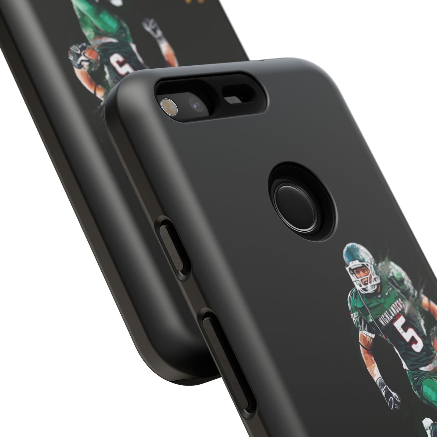 Sporty Tough Cases - Glory