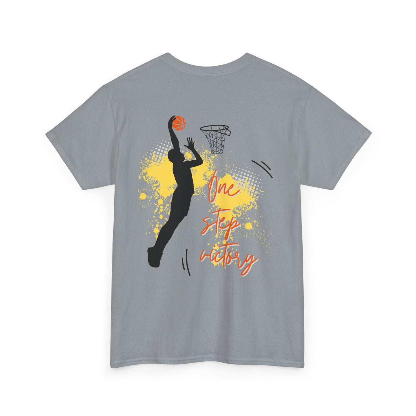 Basketball T-Shirt