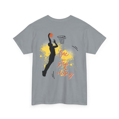 Basketball T-Shirt
