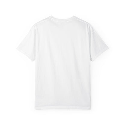 60 Years Certified Classic Tee — Garment-Dyed Vintage-Style T-Shirt