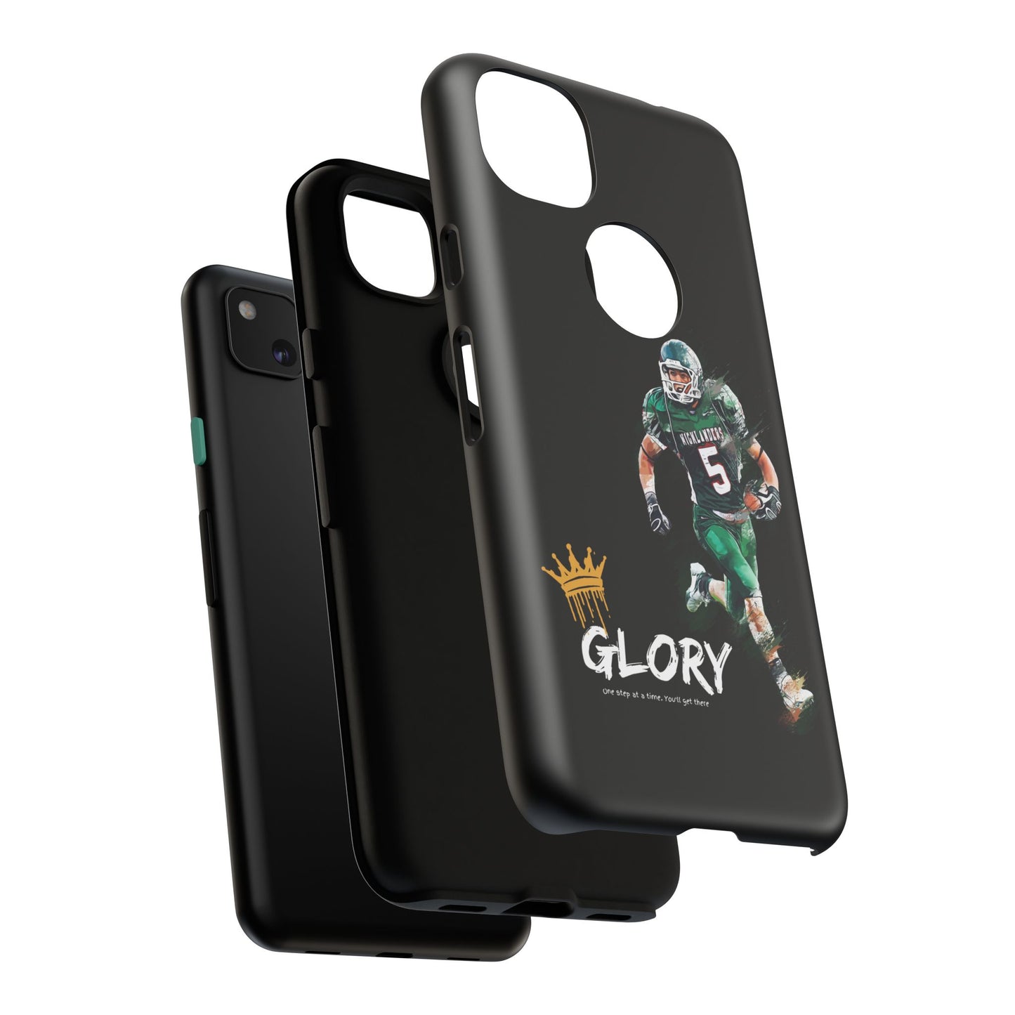 Sporty Tough Cases - Glory