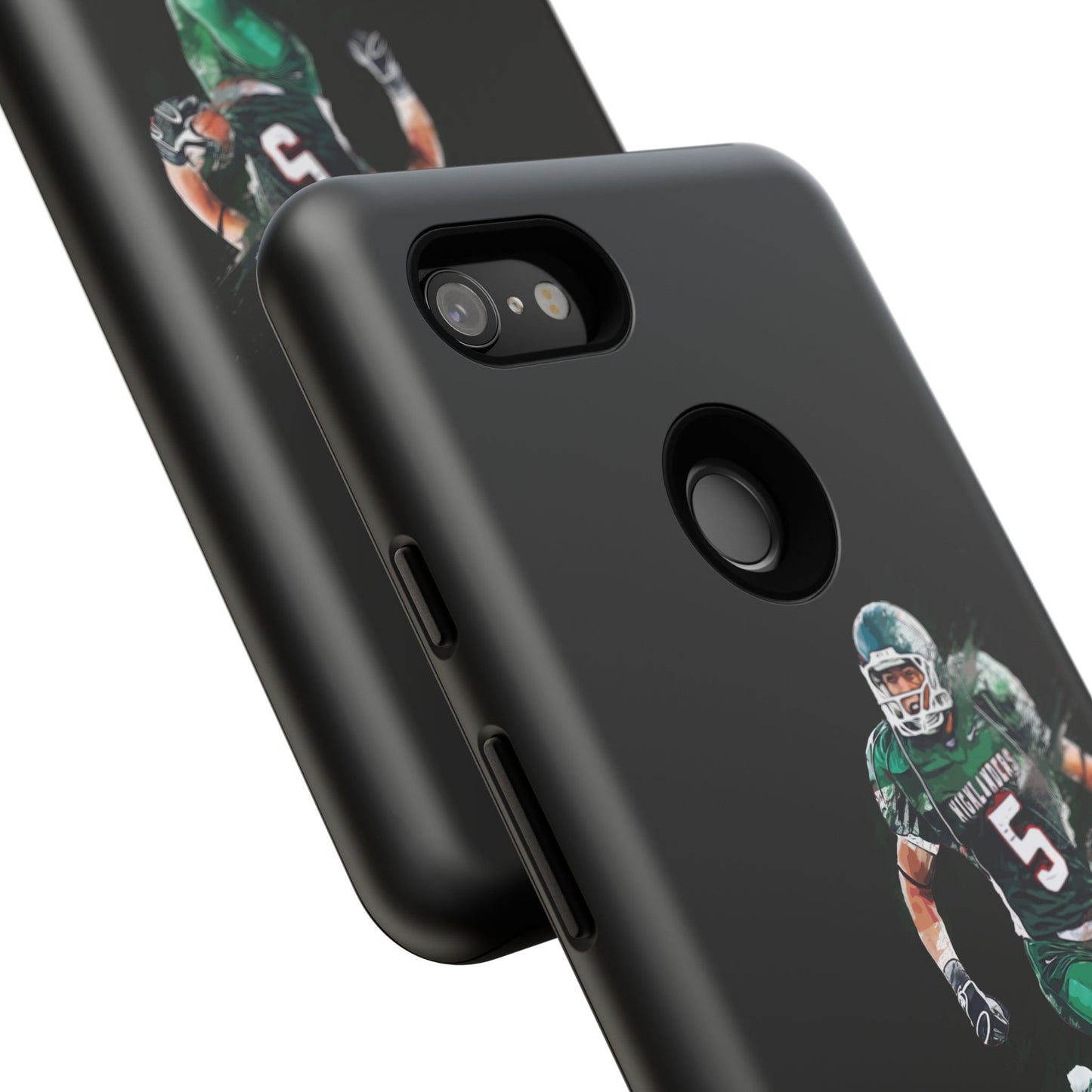 Sporty Tough Cases - Glory