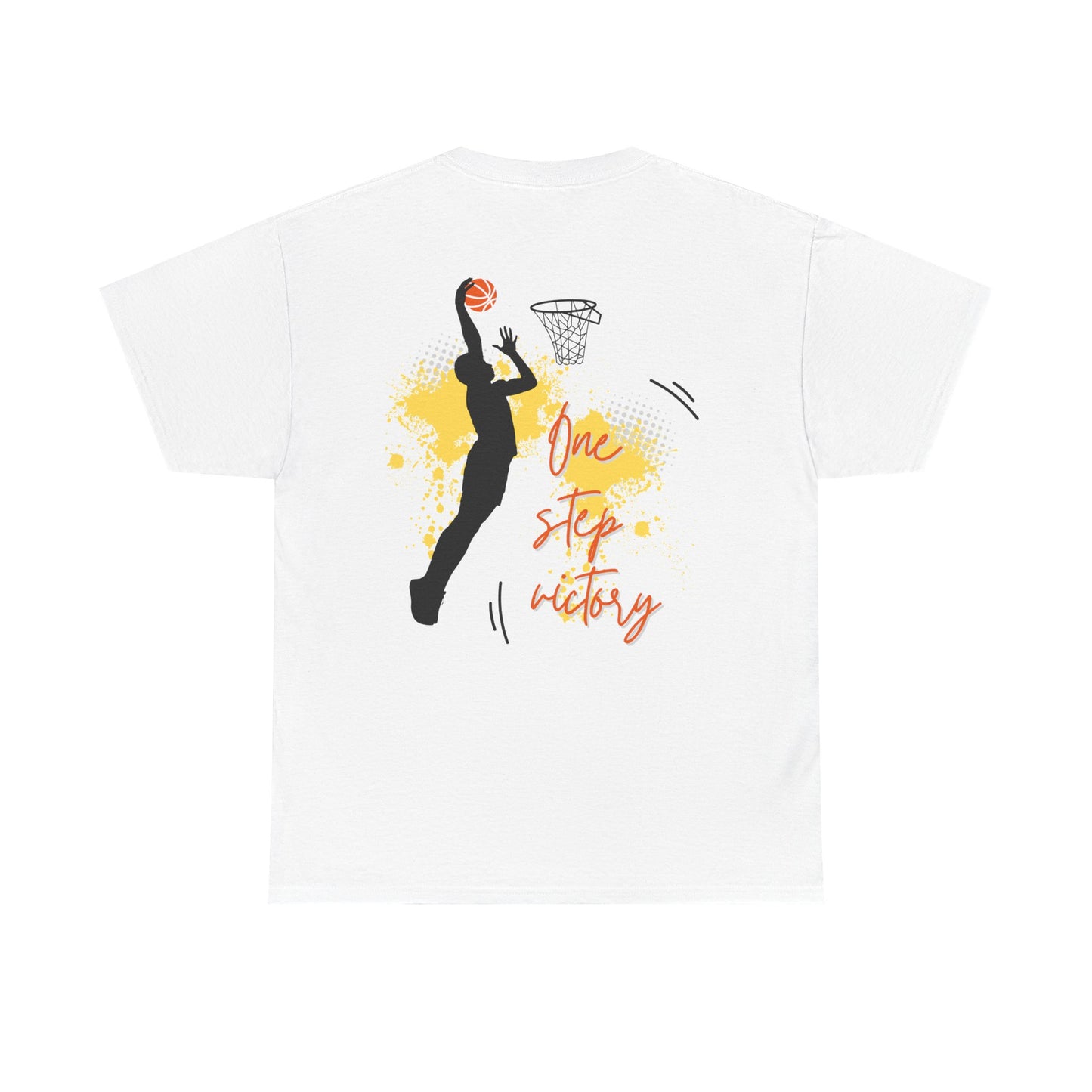 Basketball T-Shirt