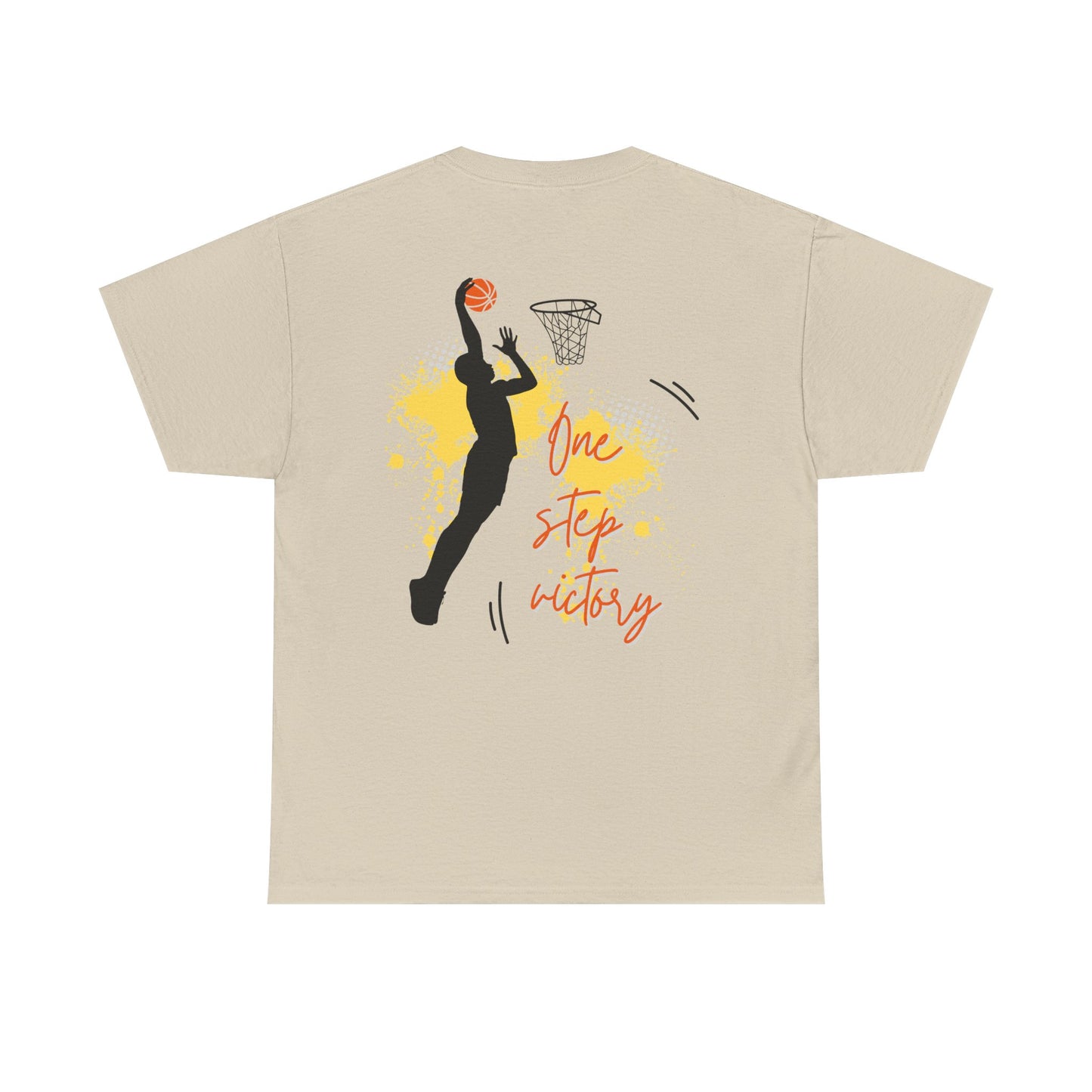 Basketball T-Shirt