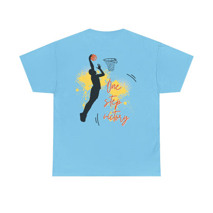 Basketball T-Shirt