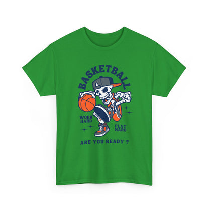 Basketball T-Shirt
