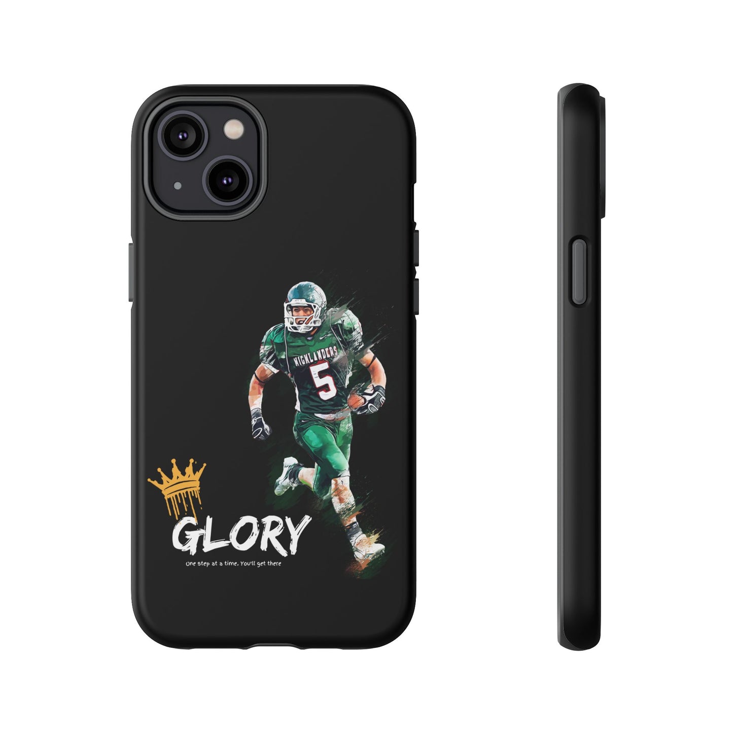 Sporty Tough Cases - Glory