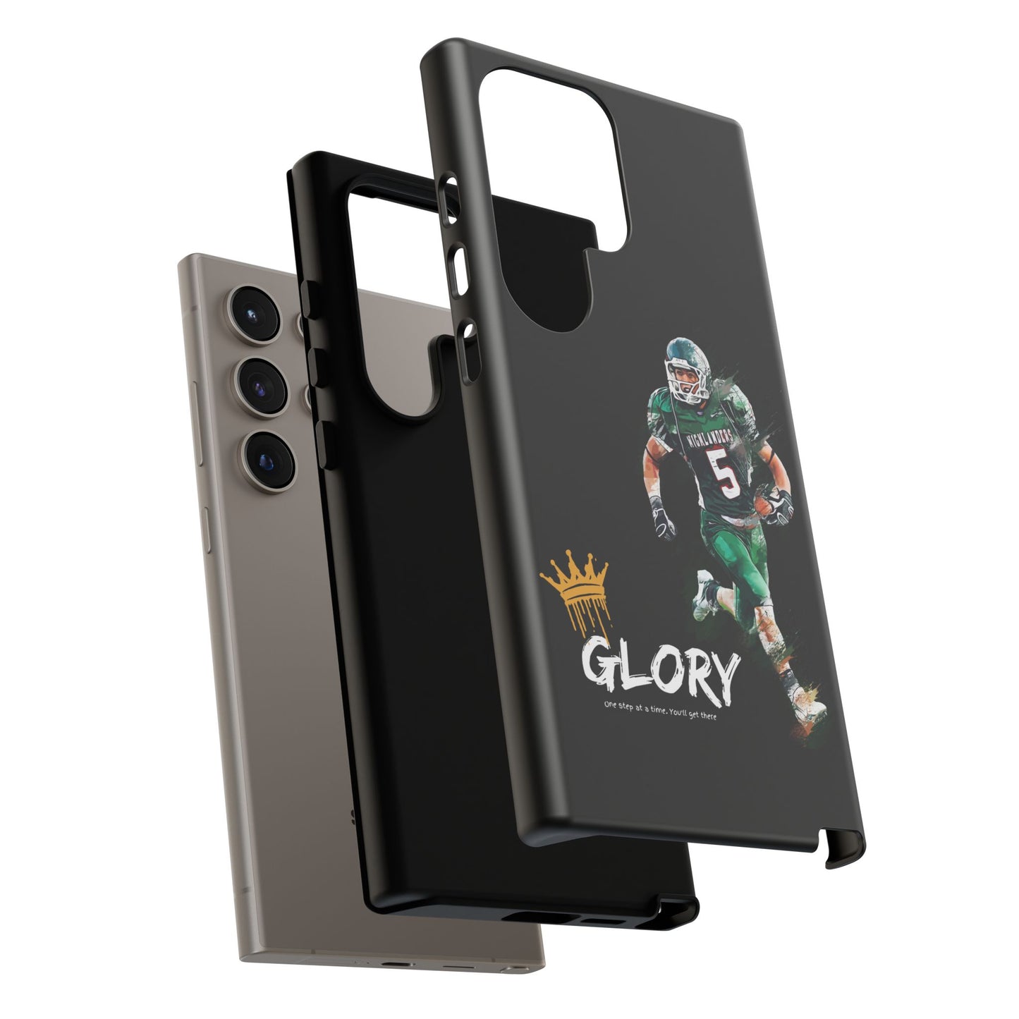Sporty Tough Cases - Glory