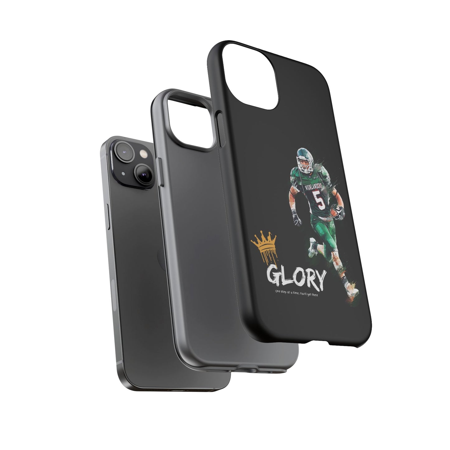 Sporty Tough Cases - Glory