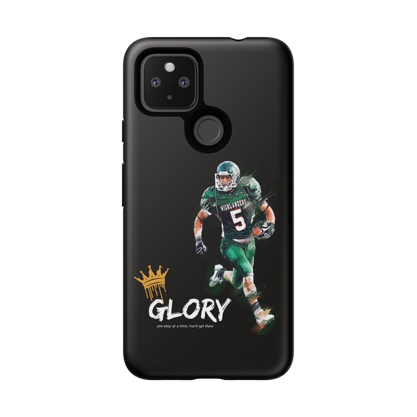 Sporty Tough Cases - Glory