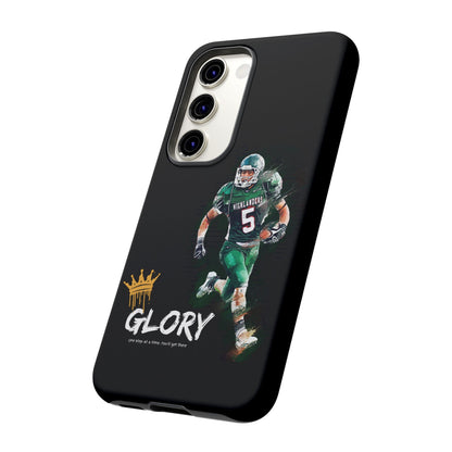 Sporty Tough Cases - Glory