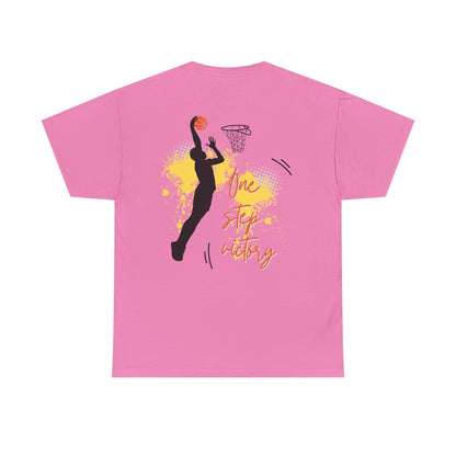 Basketball T-Shirt