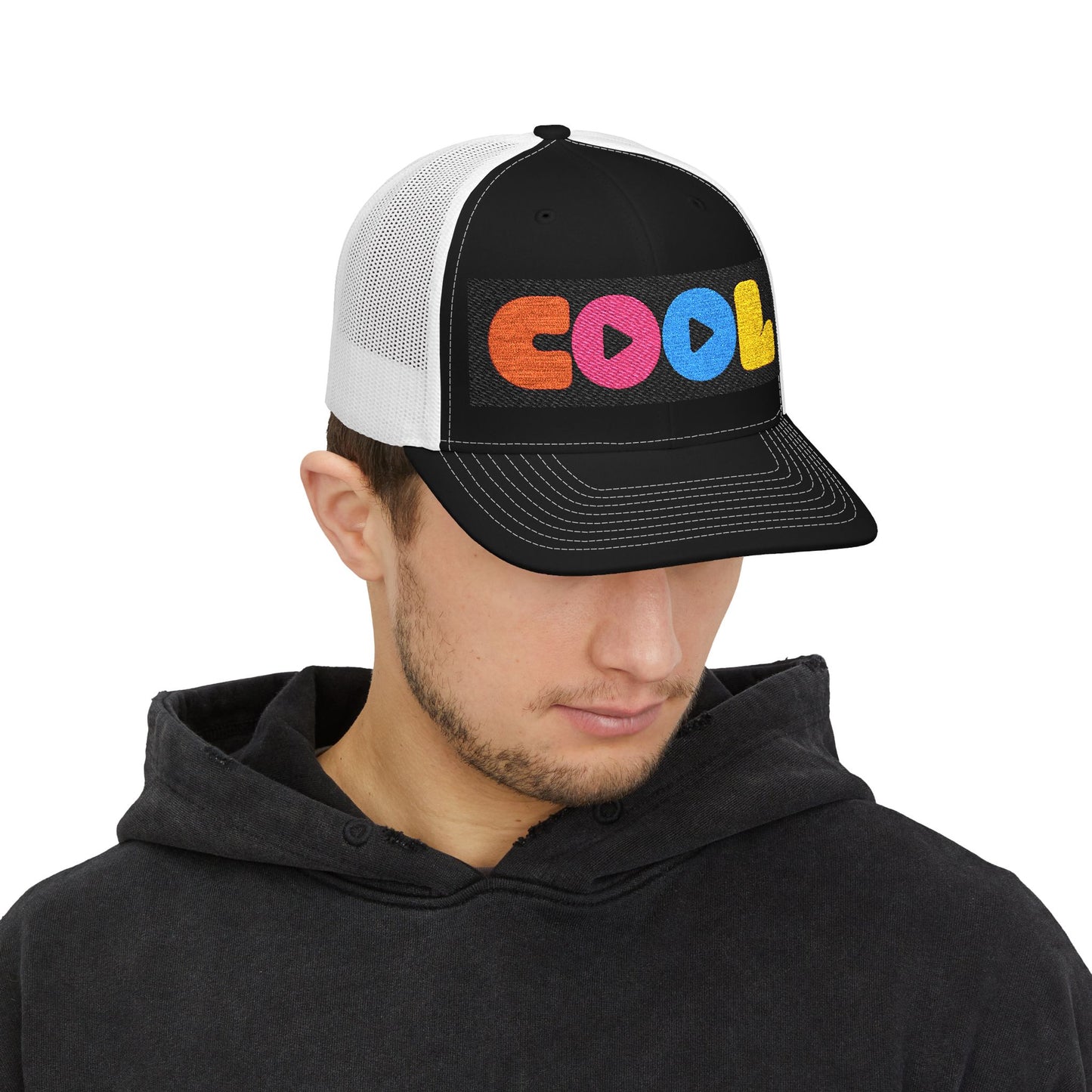 COOL Snapback Cap