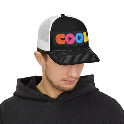COOL Snapback Cap