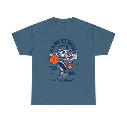 Basketball T-Shirt