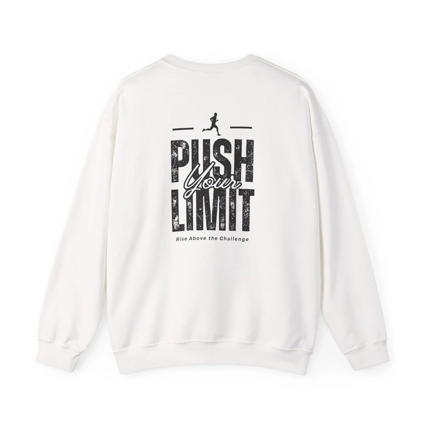 Cozy Winter Unisex Sweatshirt