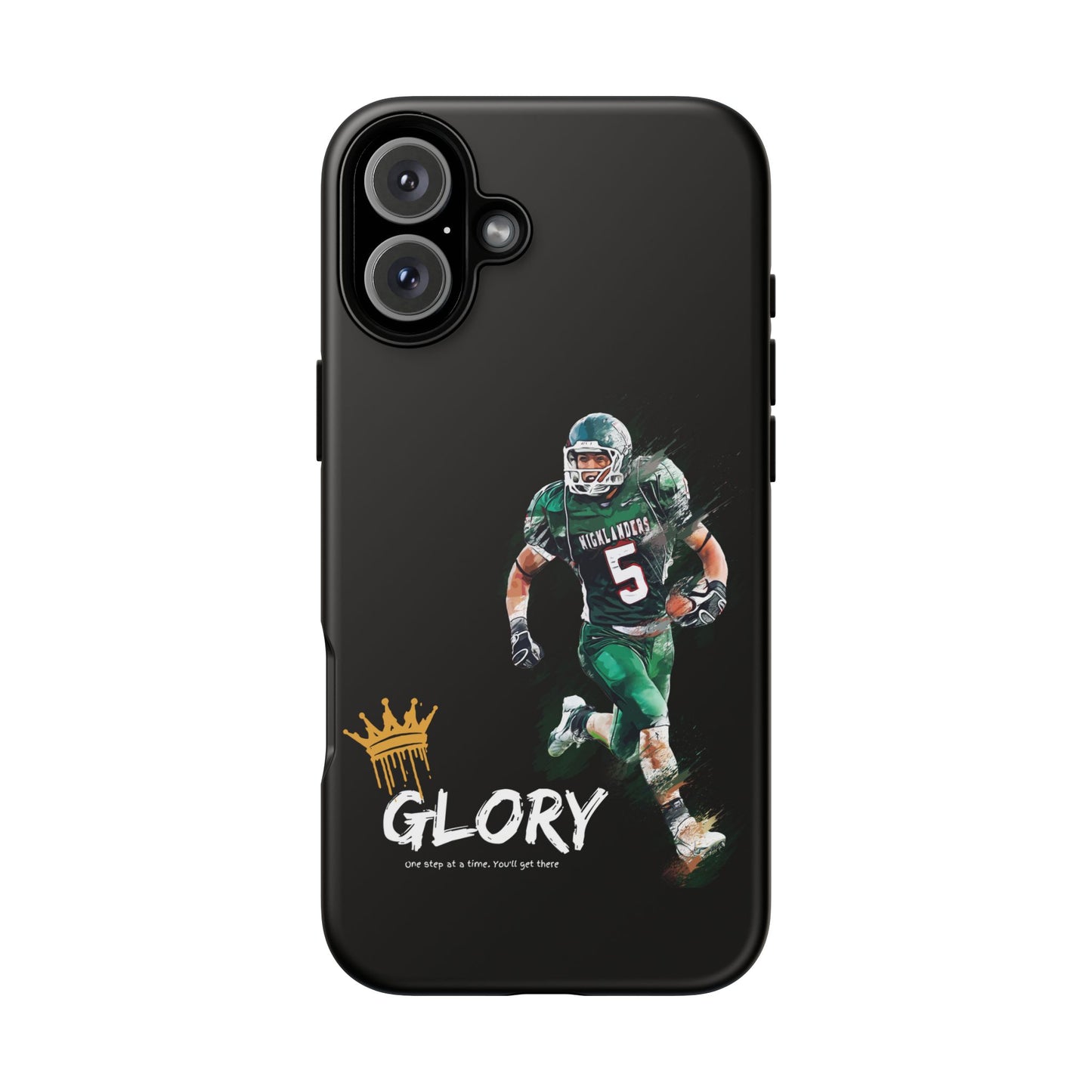 Sporty Tough Cases - Glory