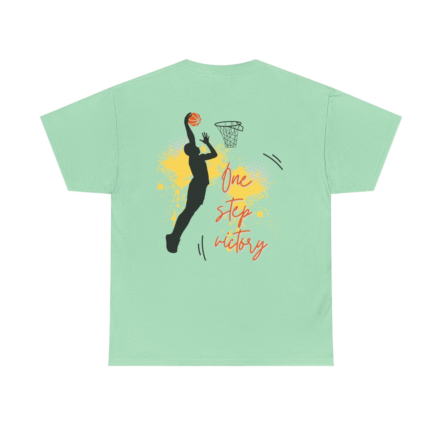 Basketball T-Shirt