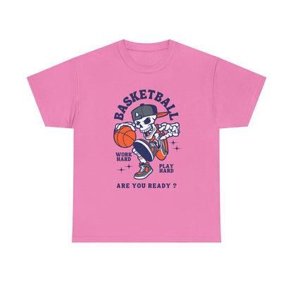 Basketball T-Shirt