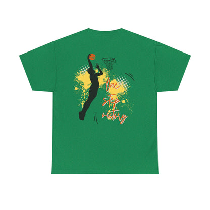 Basketball T-Shirt