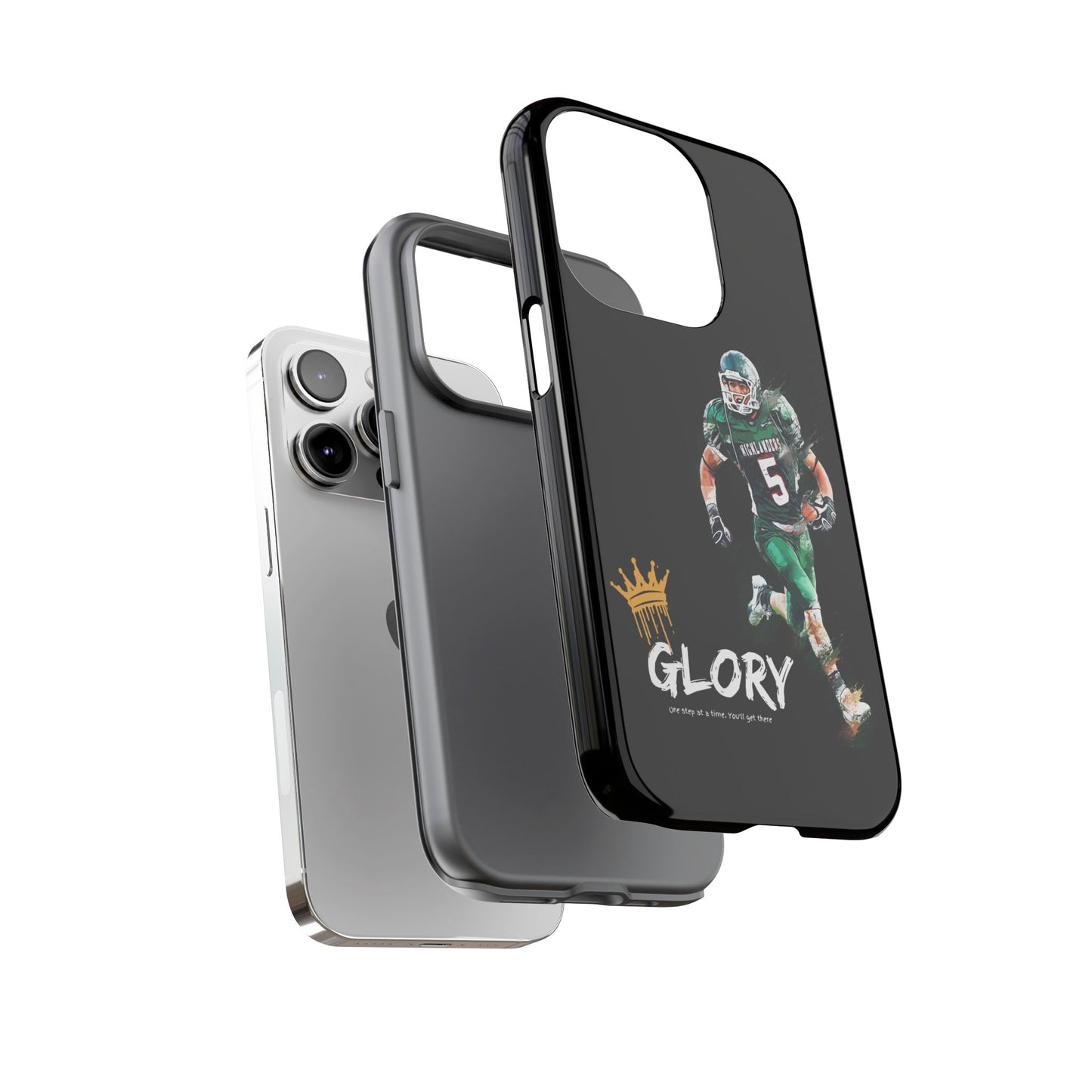 Sporty Tough Cases - Glory