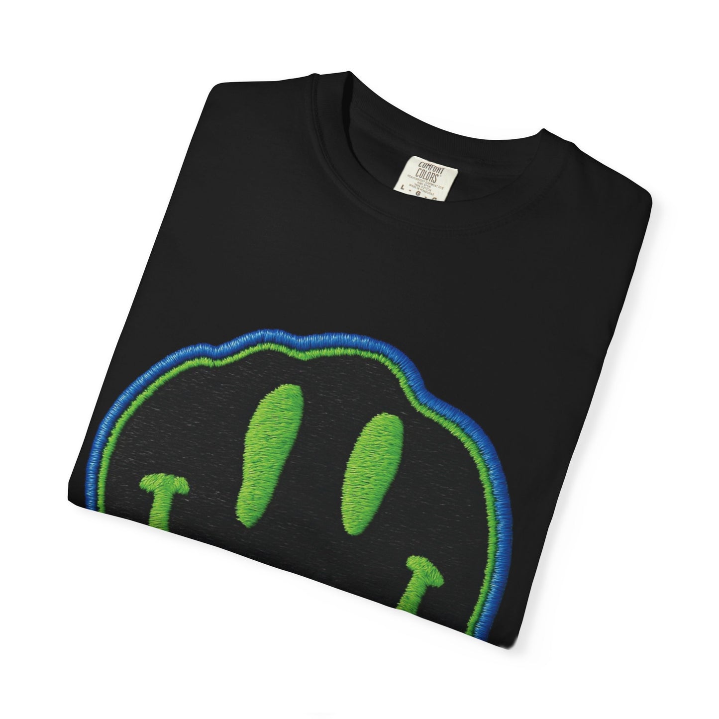 Rockstar Smile T-Shirt for Music Lovers