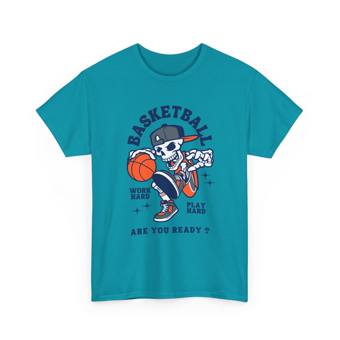 Basketball T-Shirt