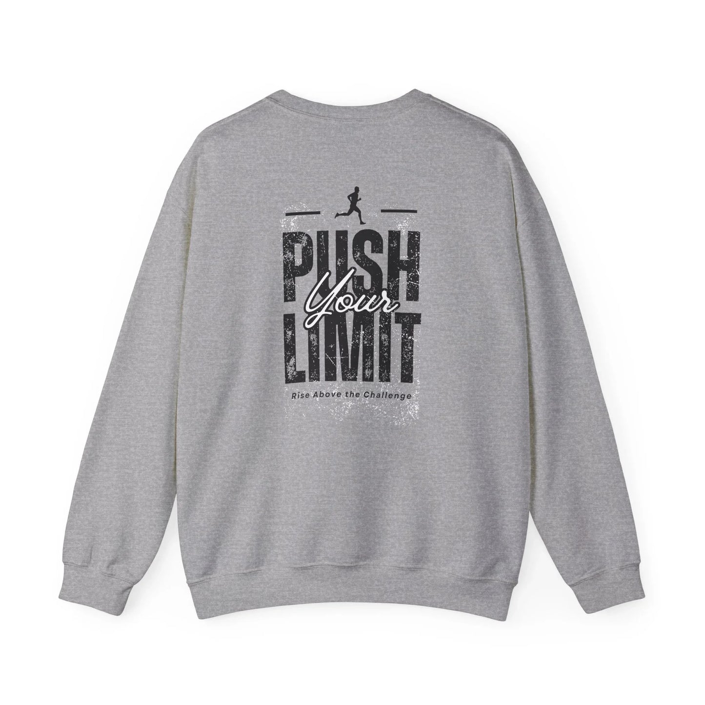 Cozy Winter Unisex Sweatshirt