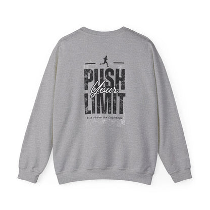 Cozy Winter Unisex Sweatshirt