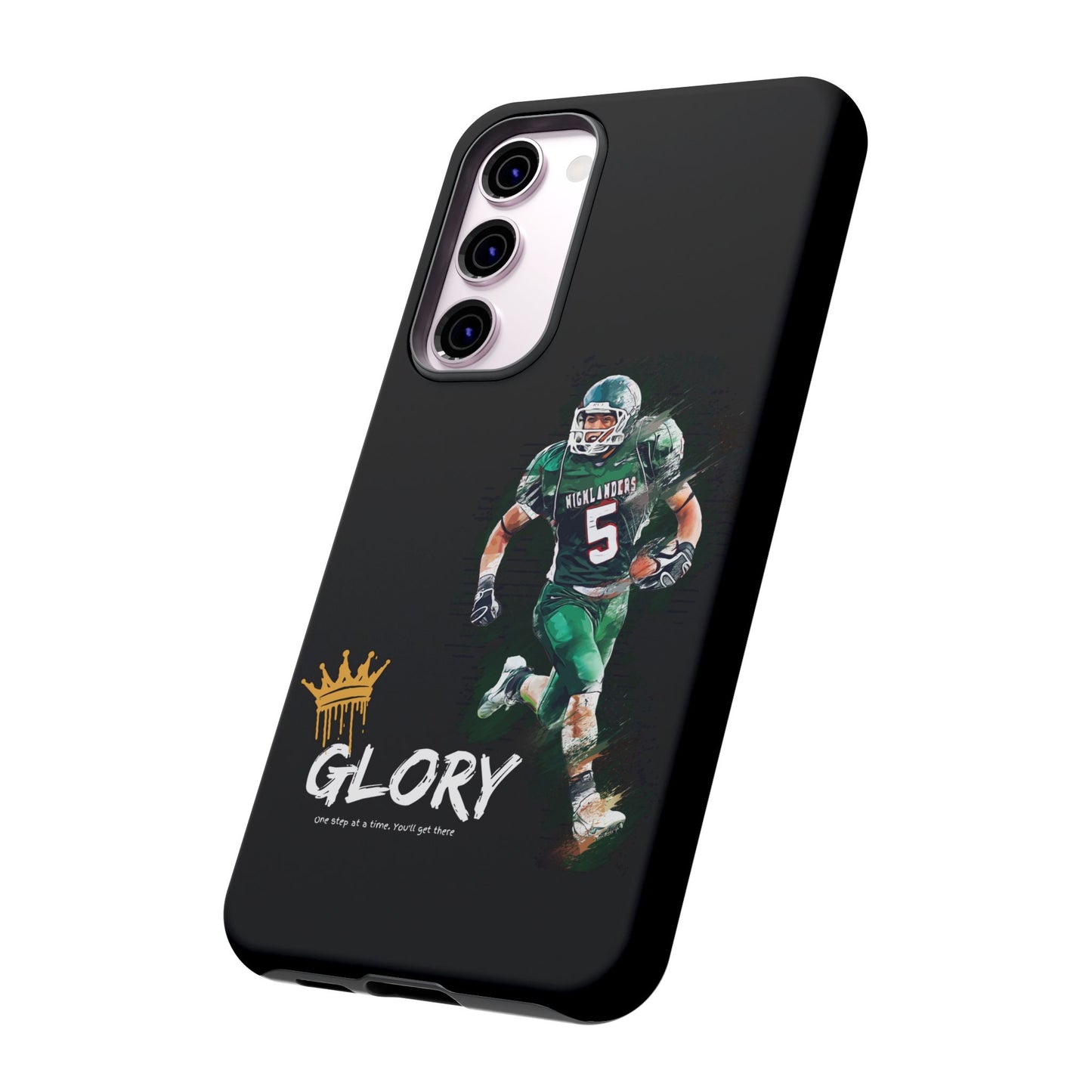 Sporty Tough Cases - Glory
