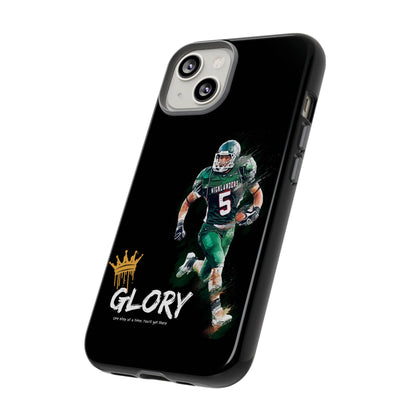 Sporty Tough Cases - Glory