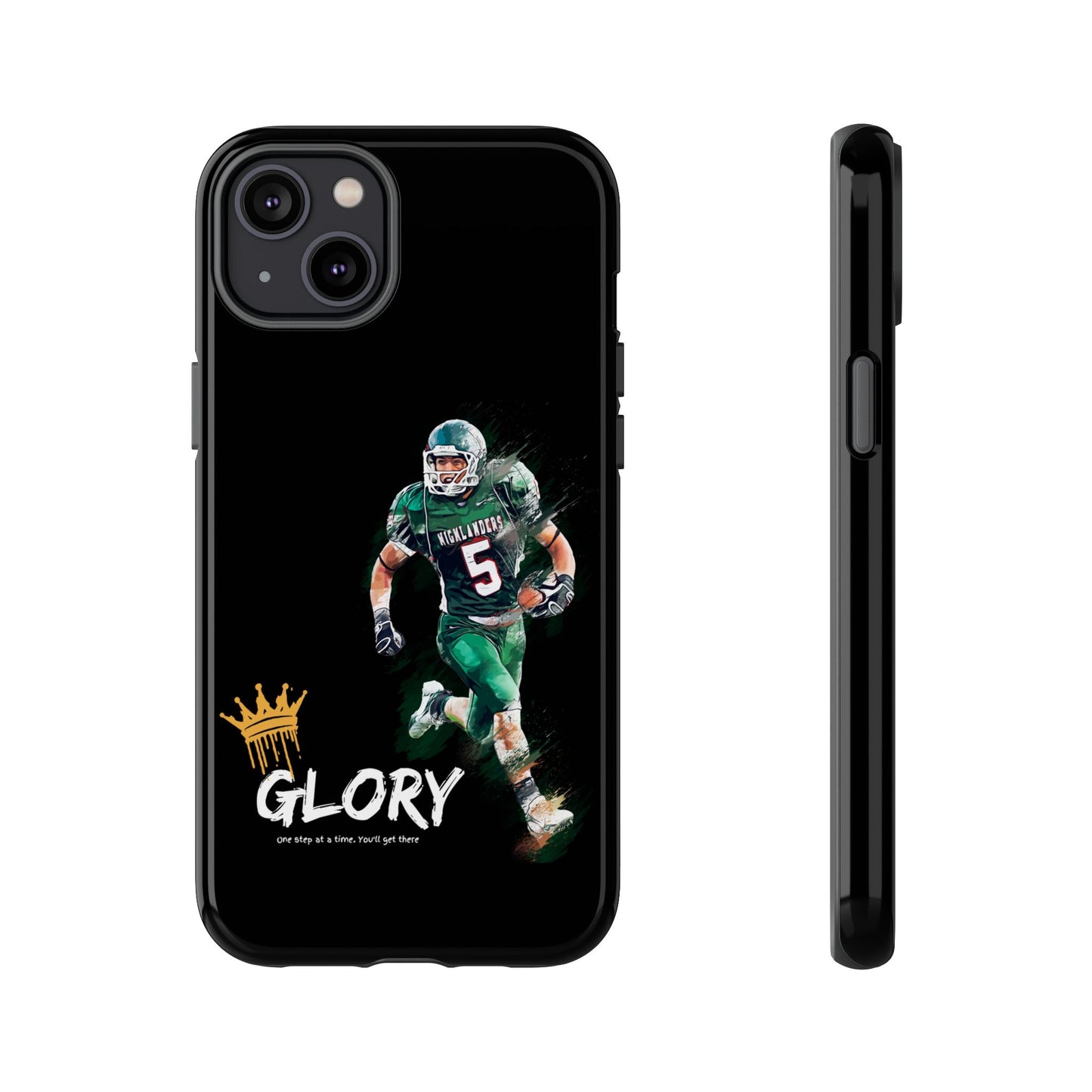 Sporty Tough Cases - Glory